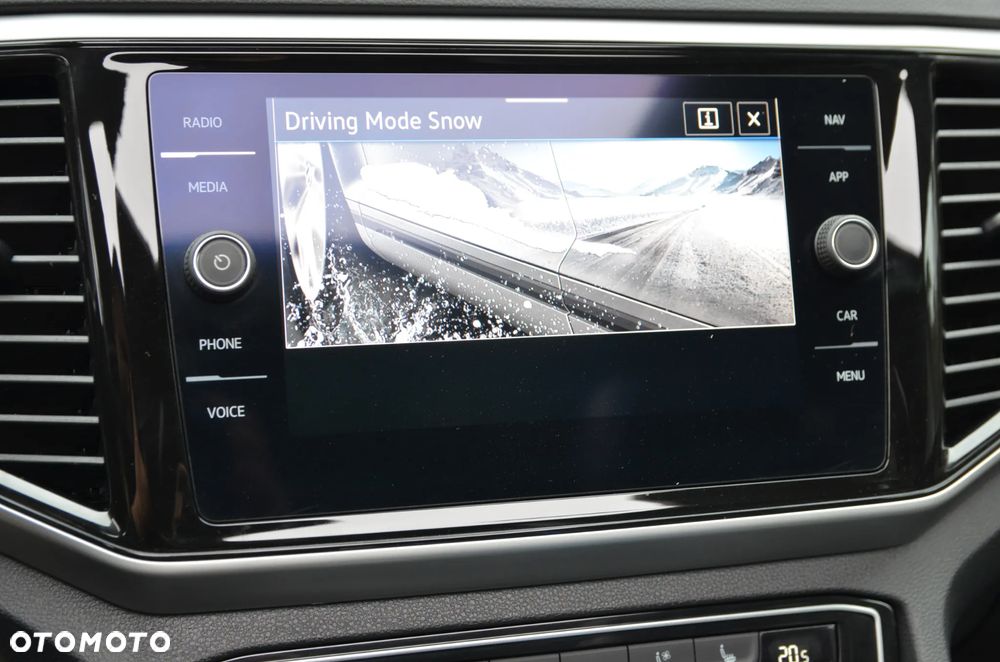 Volkswagen Atlas - 19