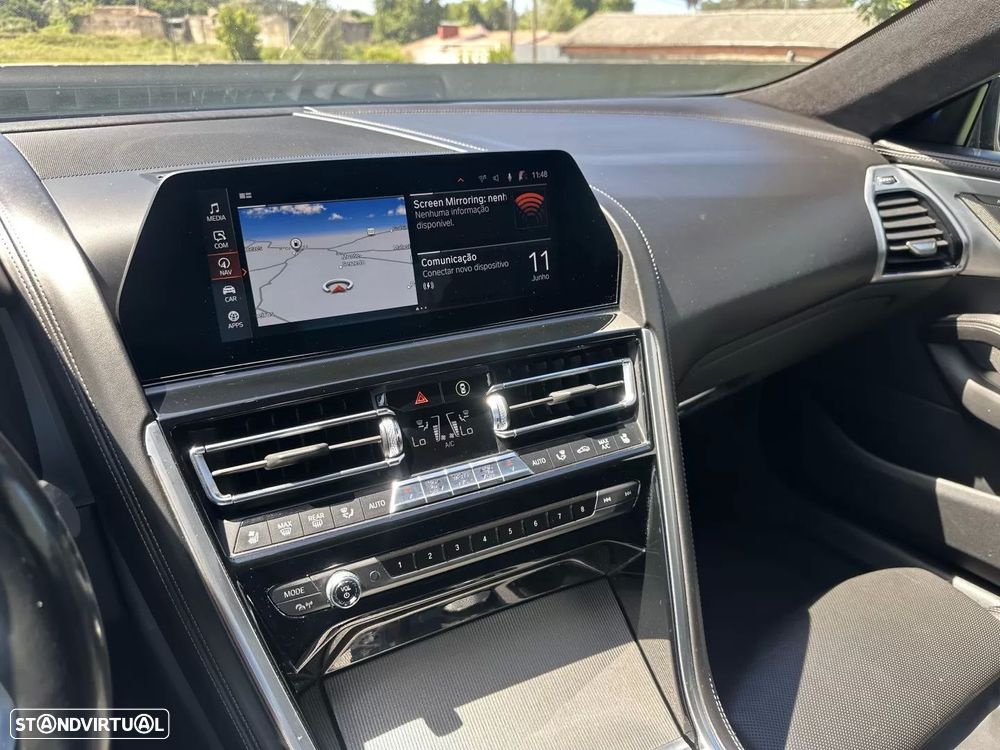 BMW 840 d xDrive Pack M - 41