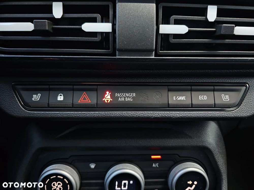 Dacia Jogger 1.8 Full Hybrid 155 Journey MMT - 25