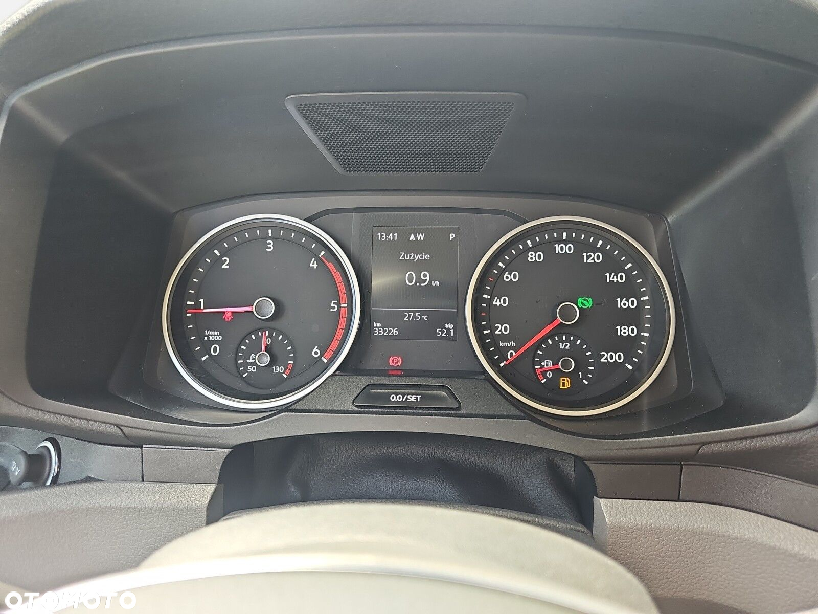 Volkswagen Grand California - 22
