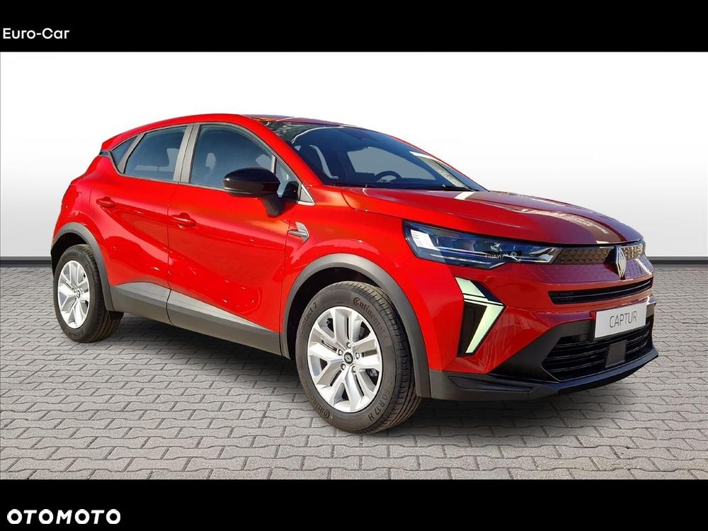 Renault Captur - 7