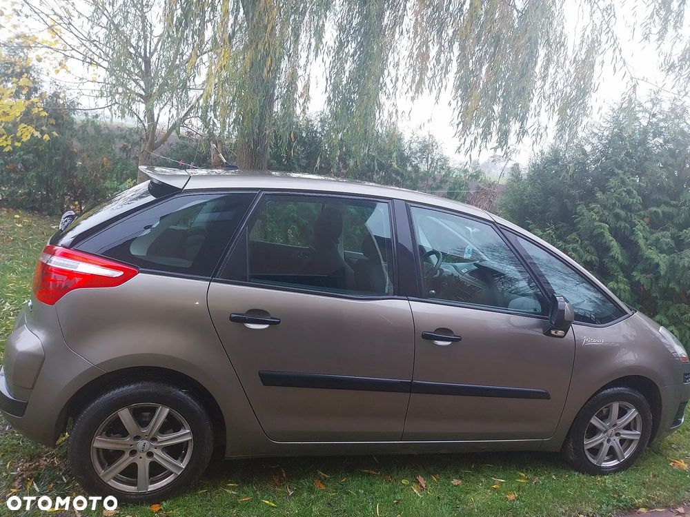 Citroën C4 Picasso 1.6 HDi Equilibre - 2
