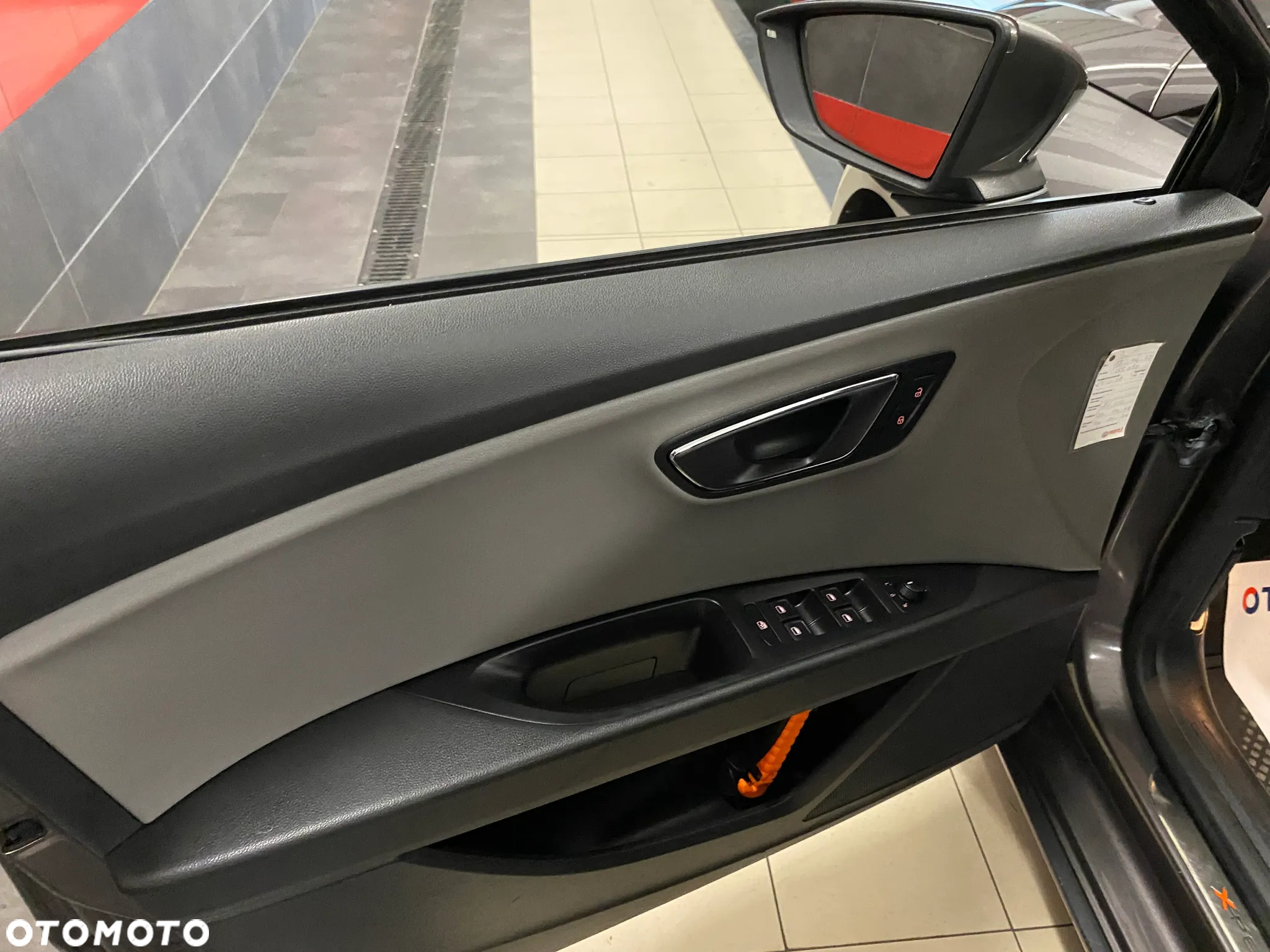 Seat Leon 2.0 TDI X-Perience S&S 4Drive DSG - 16