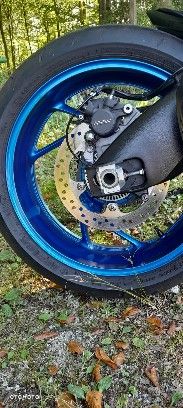 Suzuki GSX-R - 2