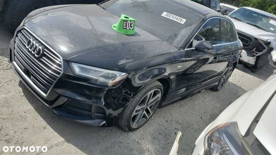 Audi A3 Limousine - 6