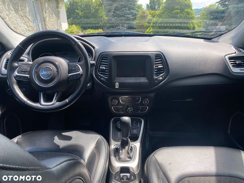 Jeep Compass - 6
