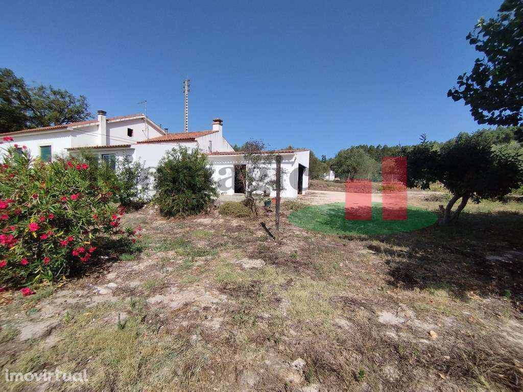 Quinta em Rio Maior ***RIOMAGIC*** - Grande imagem: 4/60