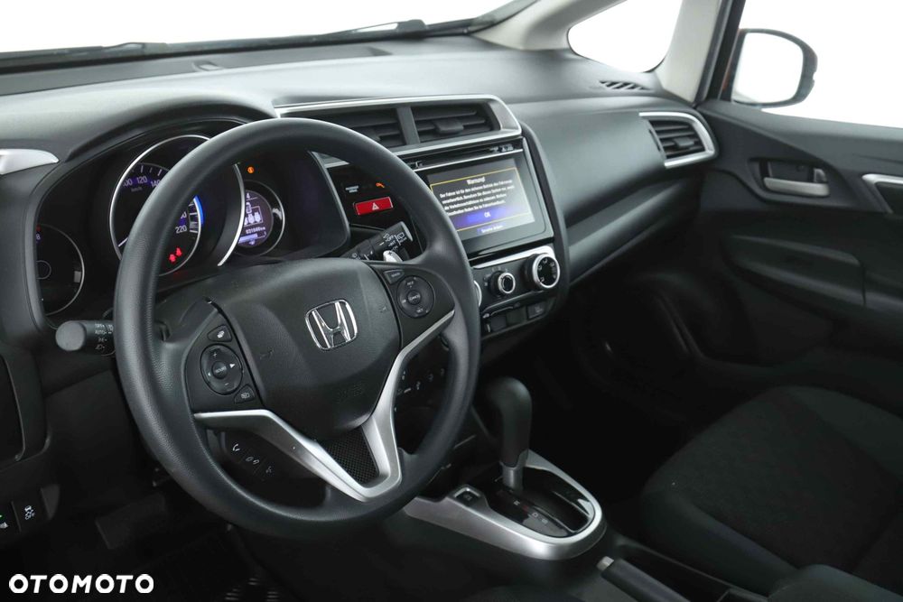 Honda Jazz - 20