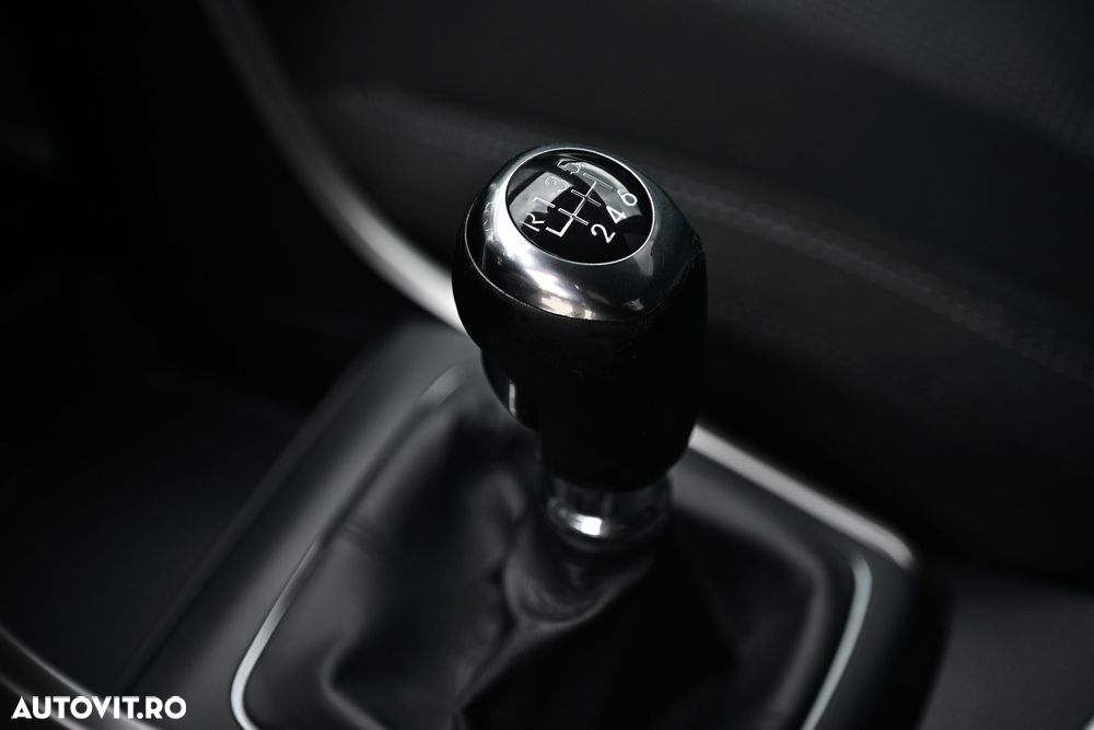 Hyundai i30 1.4 MPi Classic - 13