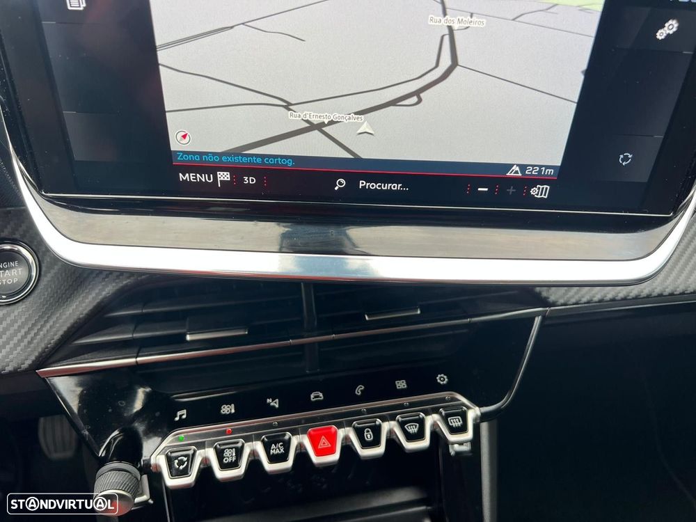 Peugeot 208 1.2 PureTech Allure - 20