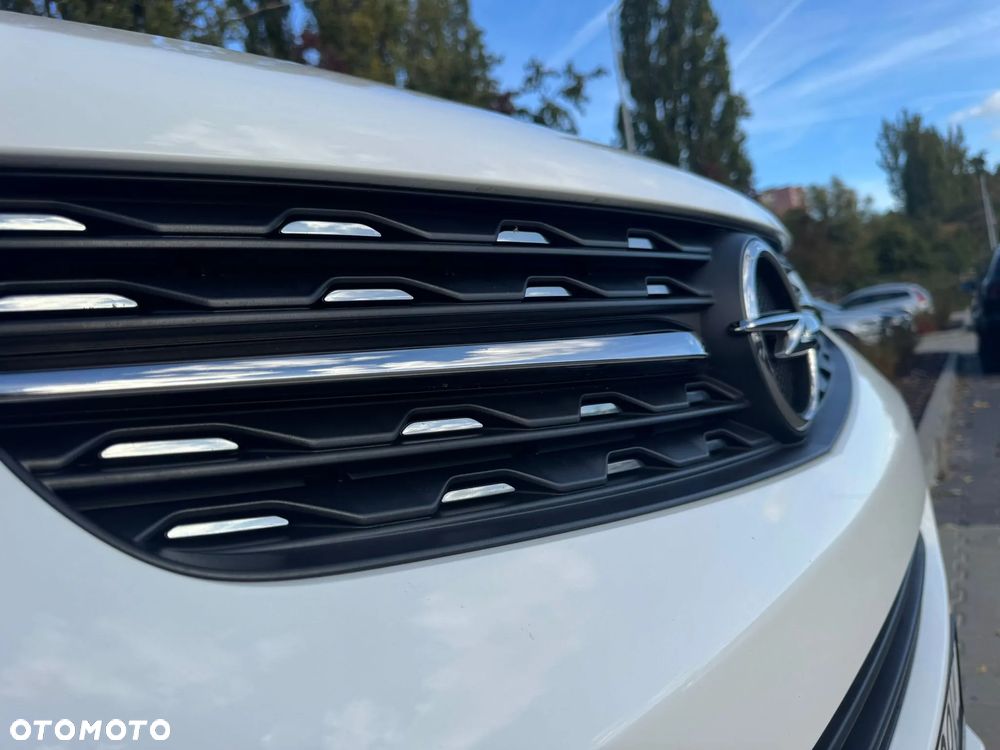 Opel Vivaro 2.0 CDTI Extra Long 2,9t Enjoy (bryg.) - 21
