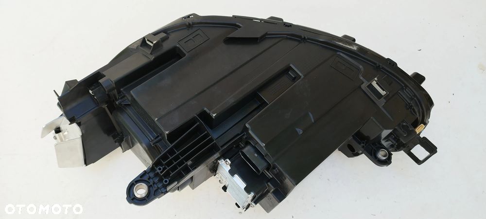 Vw Passat B9 2023- Led Lewa Prawa Nowa Oryginał  3J1941005 3J1941006 - 8