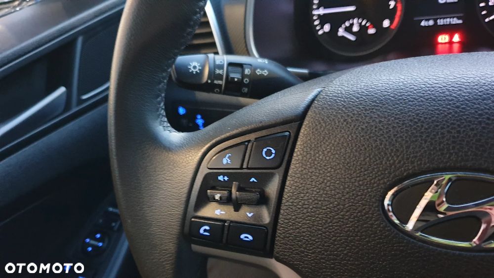 Hyundai ix35 1.6 GDI Comfort 2WD - 18