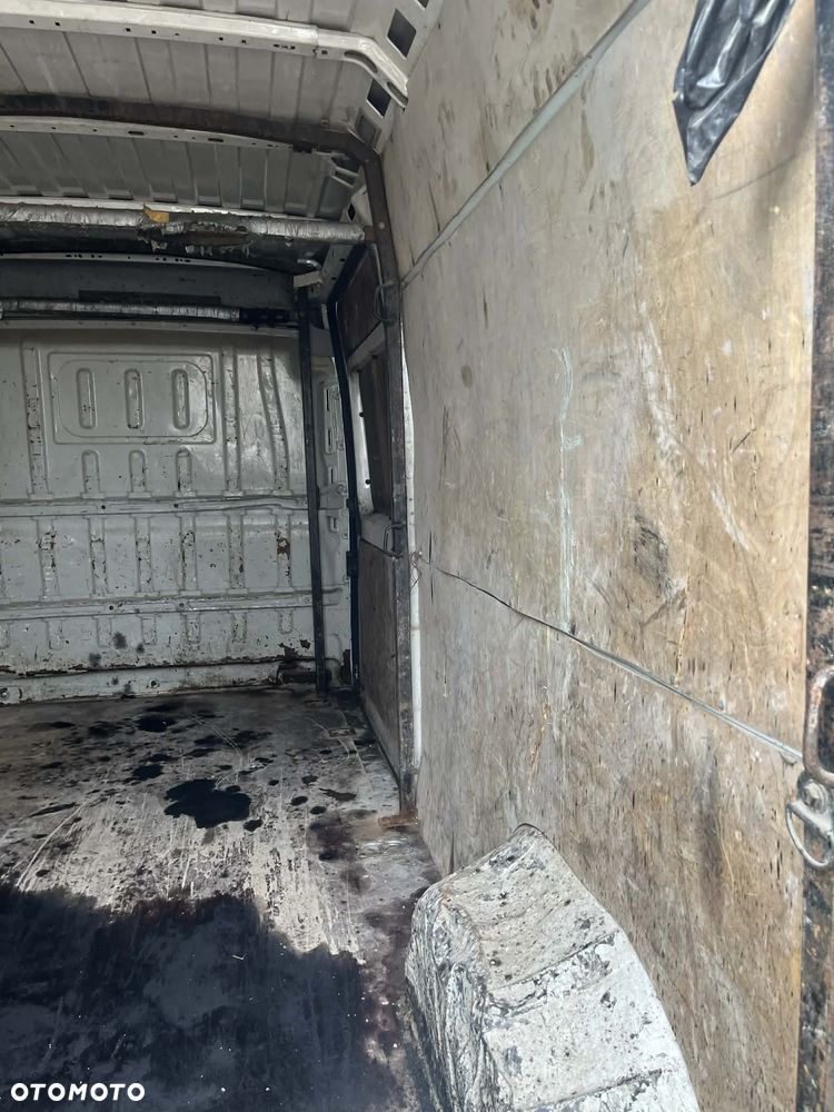 Citroën JUMPER - 14