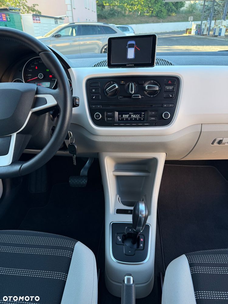 Seat Mii 1.0 SQ Style - 5