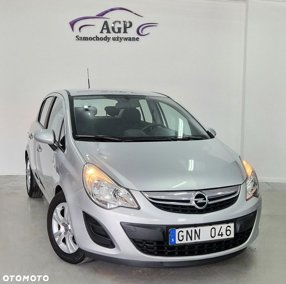 Opel Corsa - 10