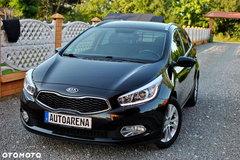 Kia Ceed 1.4 XL - 3