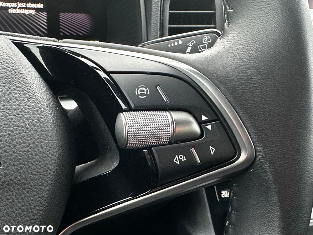 Skoda Karoq 1.5 TSI ACT Style DSG - 13