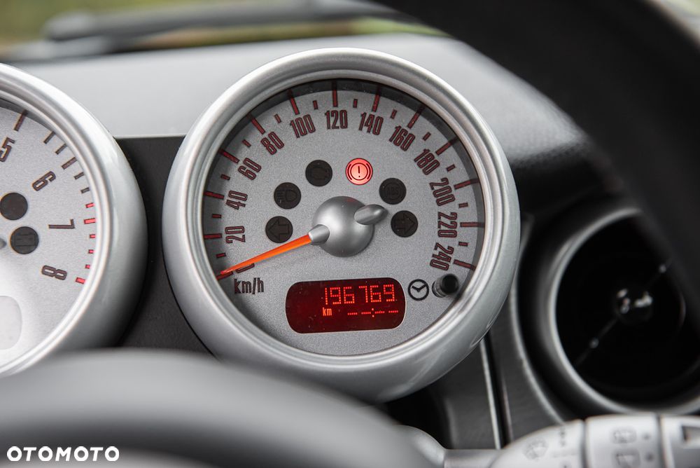 MINI Cooper S Checkmate - 18