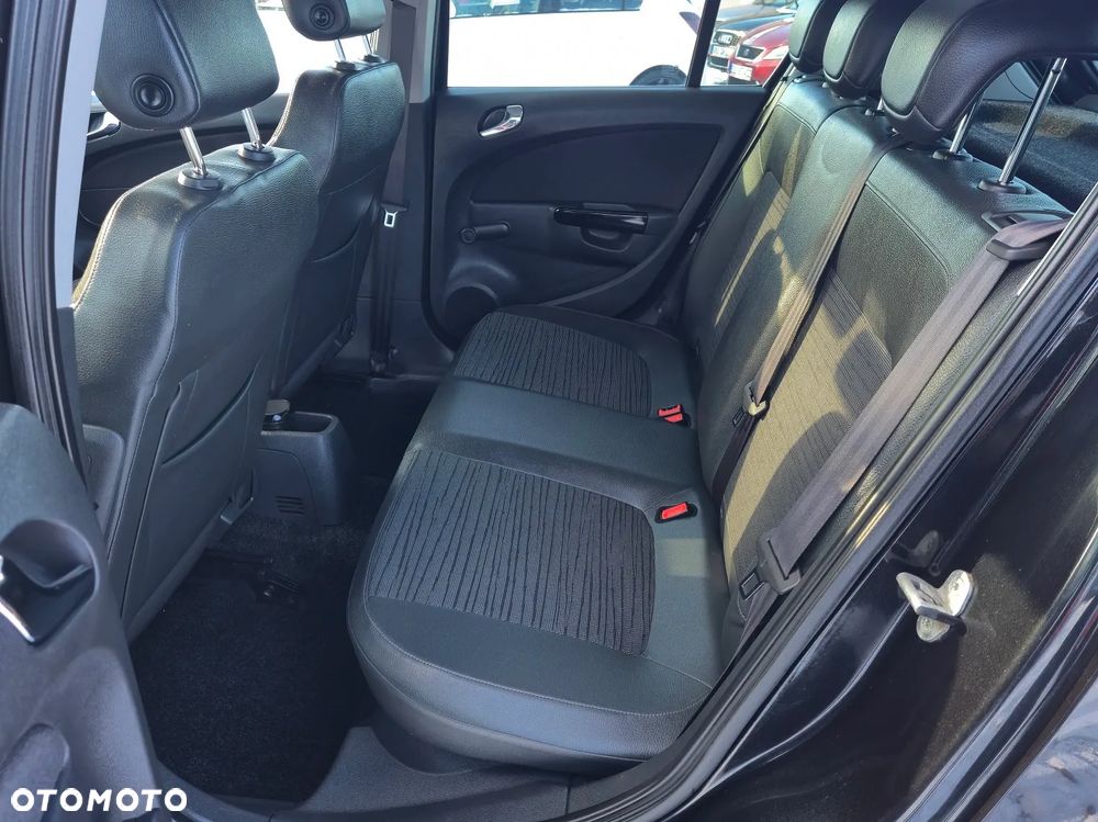 Opel Corsa 1.4 Color Edition - 21