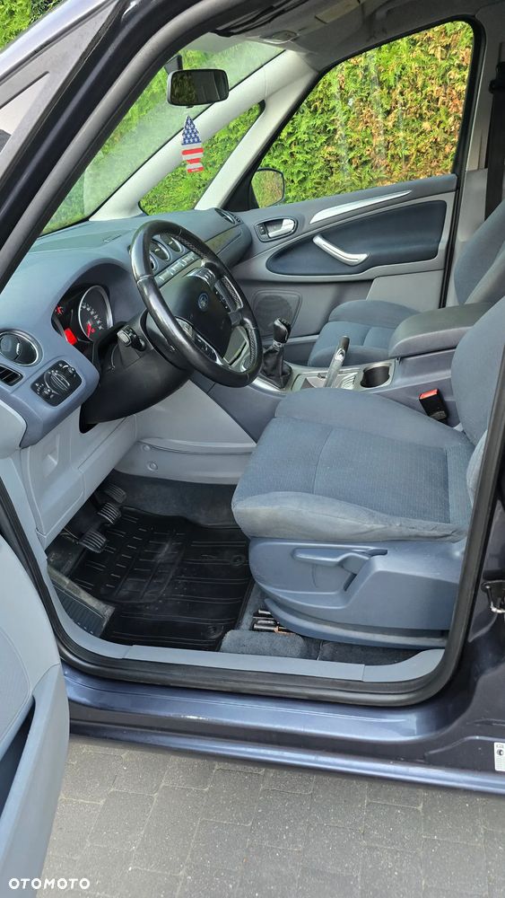 Ford S-Max 2.0 Viva Trend - 5