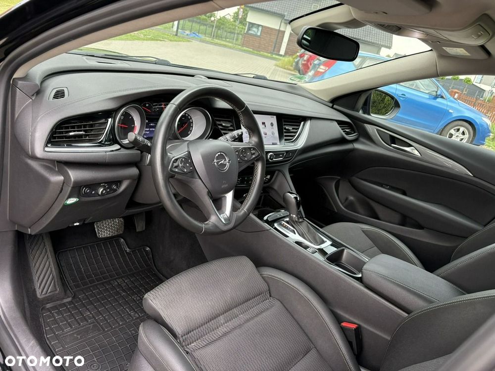 Opel Insignia 2.0 Automatik Business Edition - 10
