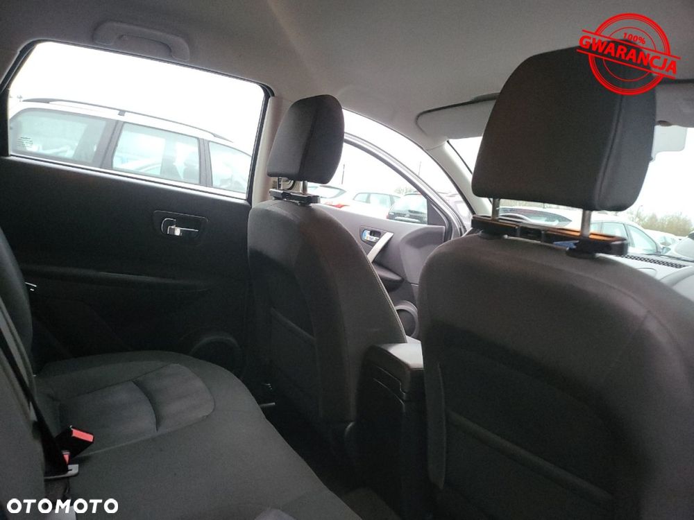 Nissan Qashqai 2.0 Tekna Premium - 31