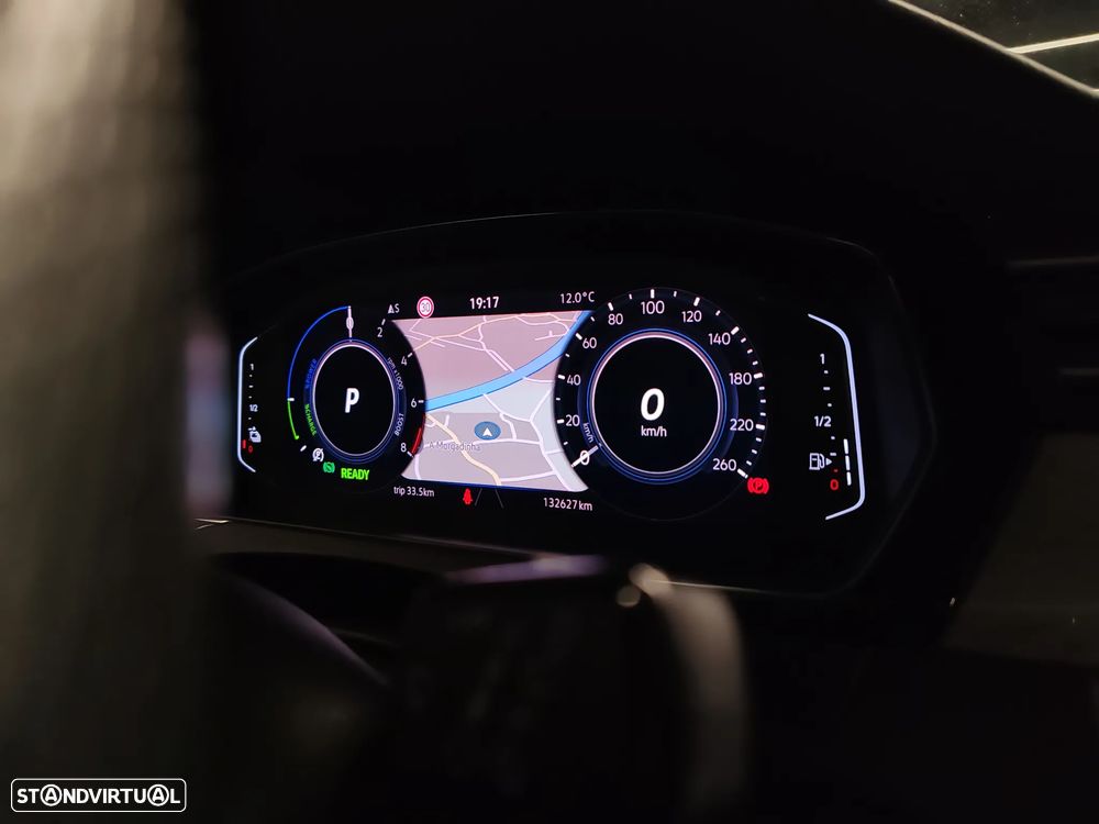 VW Passat Variant 1.4 TSI GTE+ Plug-in - 20