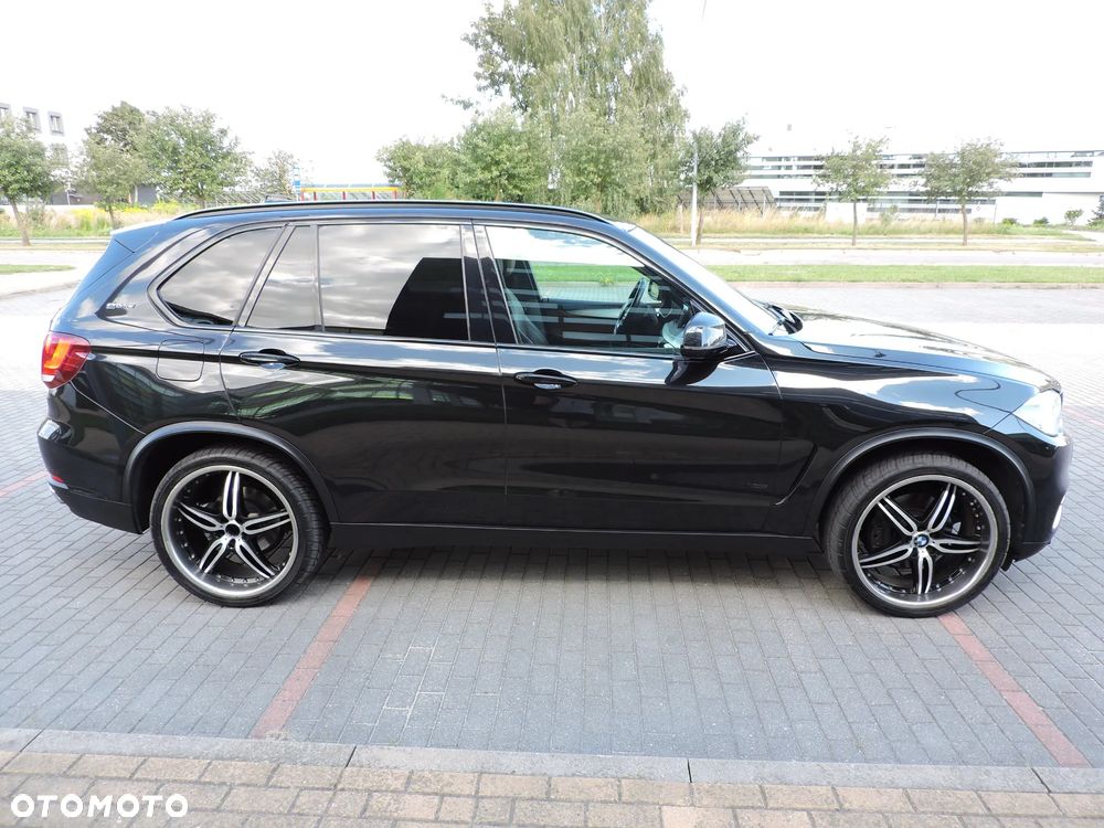 BMW X5 - 4