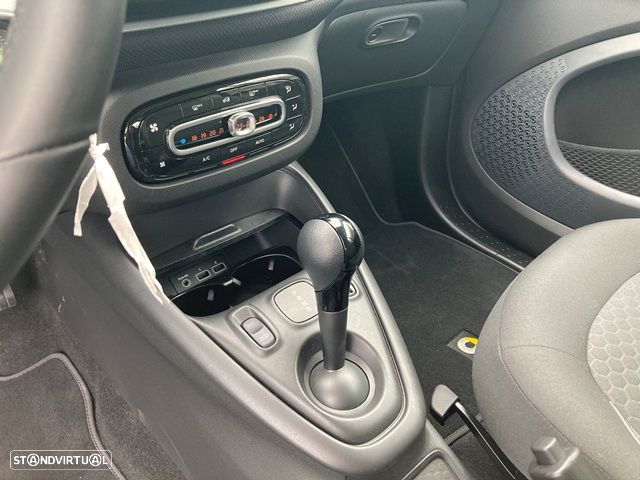 Smart ForTwo Coupé Standard - 18