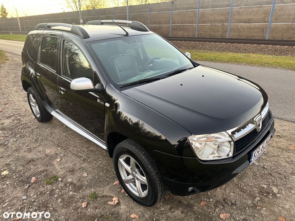 Dacia Duster 1.6 Laureate - 20