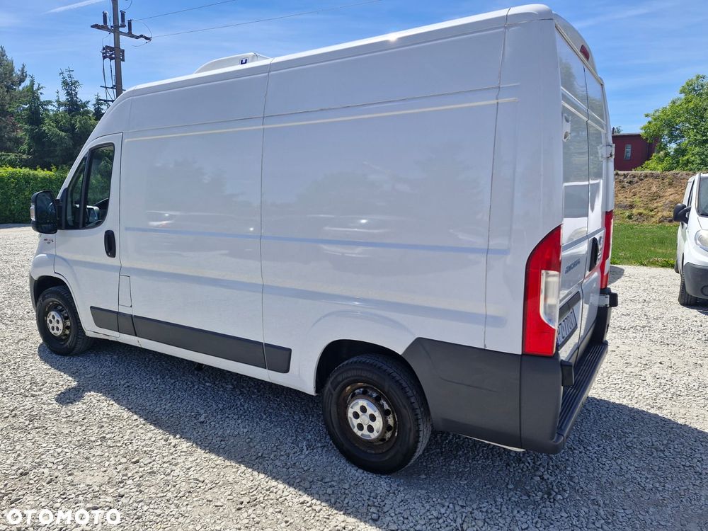 Fiat DUCATO - 11