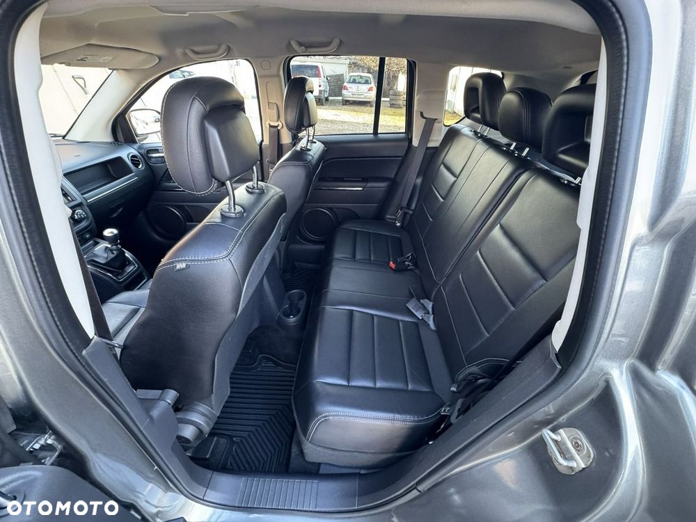 Jeep Compass - 20