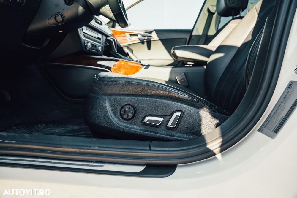 Audi A6 Limuzina - 16