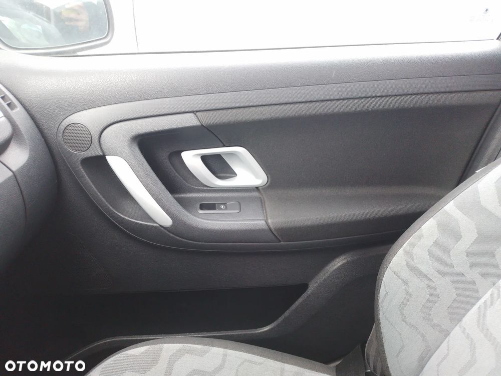 SKODA FABIA II 06-14 1.2 BBM RADIO (JHN) (9j9j) - 12
