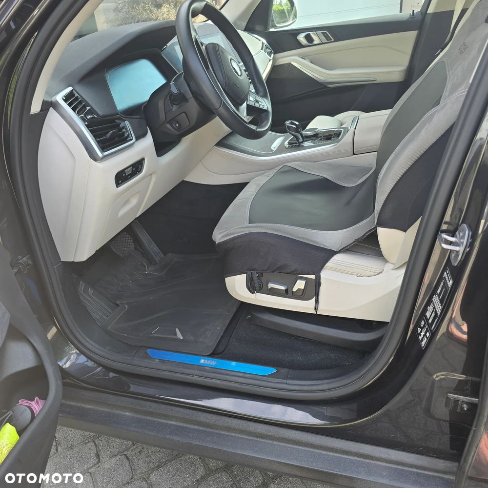 BMW X5 xDrive30d mHEV - 6