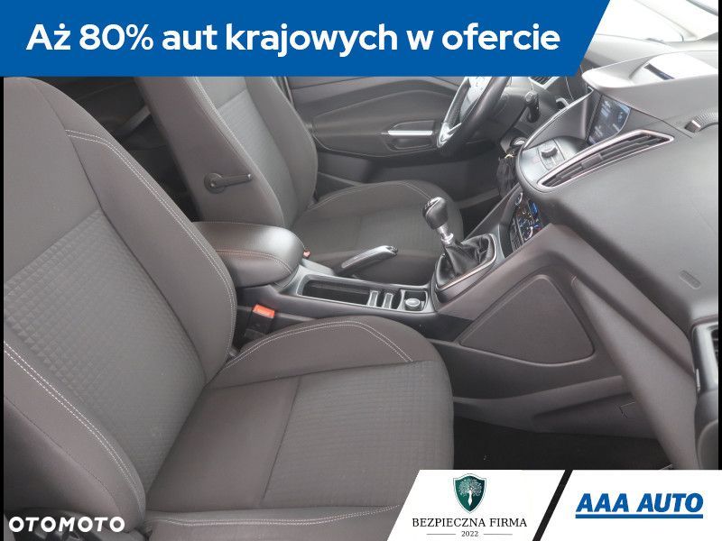 Ford C-MAX - 10