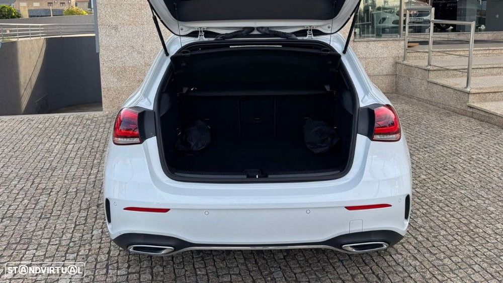 Mercedes-Benz A 250 - 9