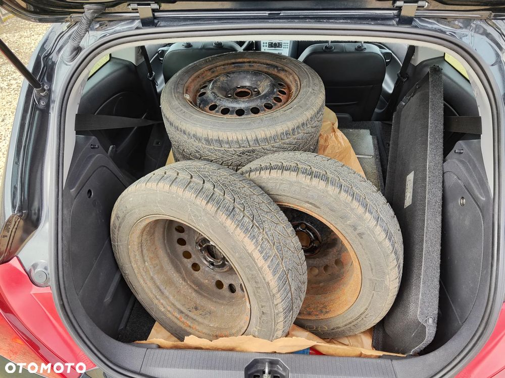 Opel Corsa 1.3 CDTI Edition 150 - 12