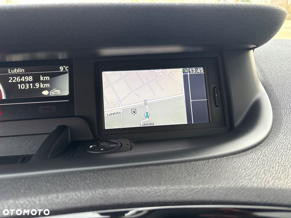 Renault Scenic 1.5 dCi Expression - 19