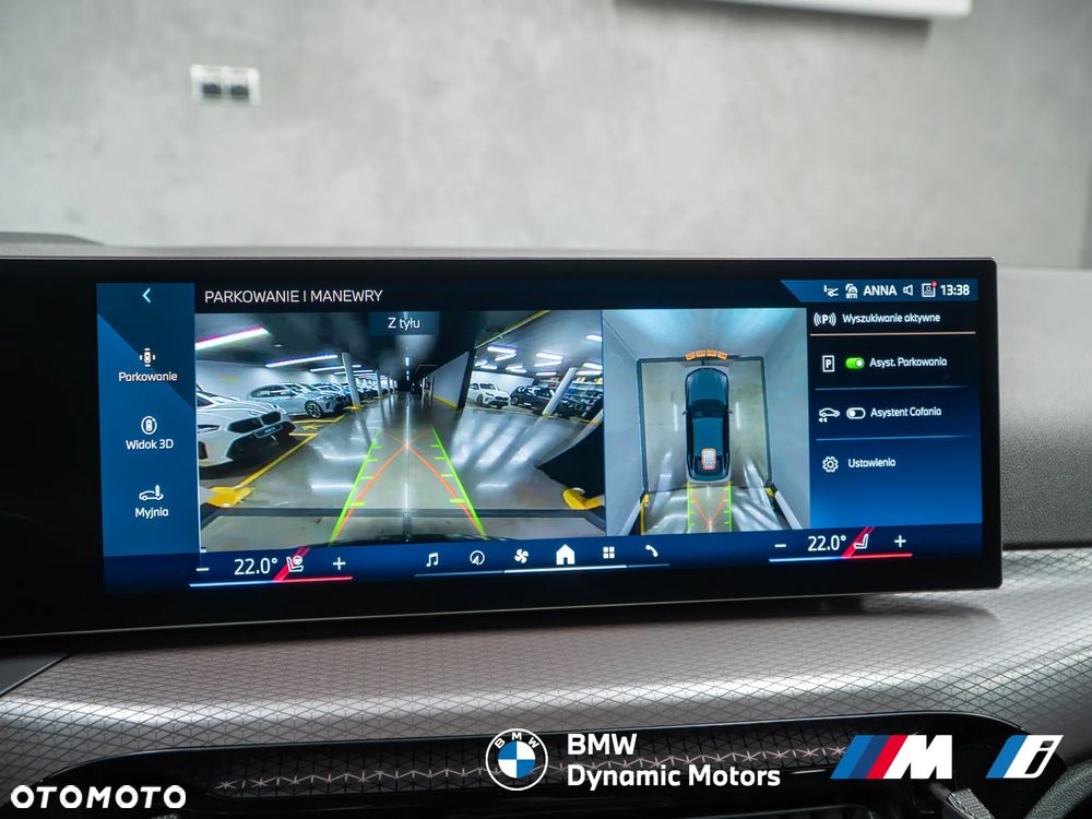 BMW Seria 4 430i xDrive Gran Coupe M Sport - 32