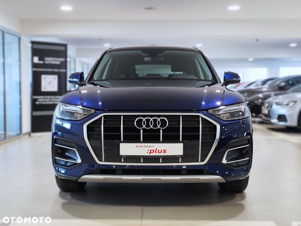 Audi Q5 - 8