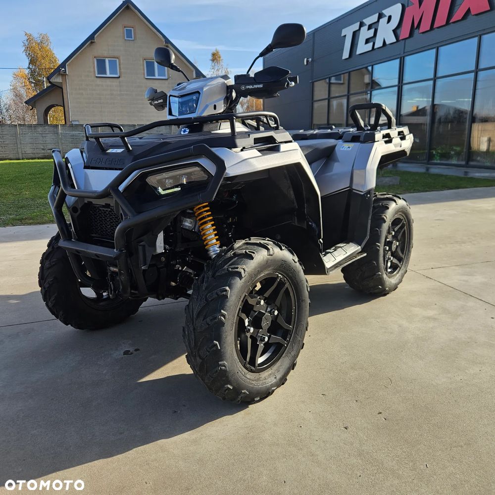 Polaris Sportsman
