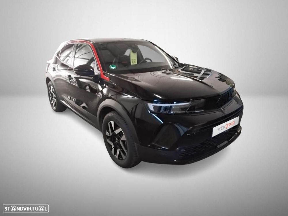 Opel Mokka-e 50 kWh GS - 1