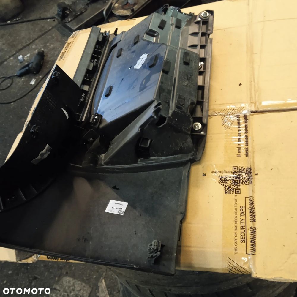 Schowek Ducato III Jumper Boxer 1313956070 - 5