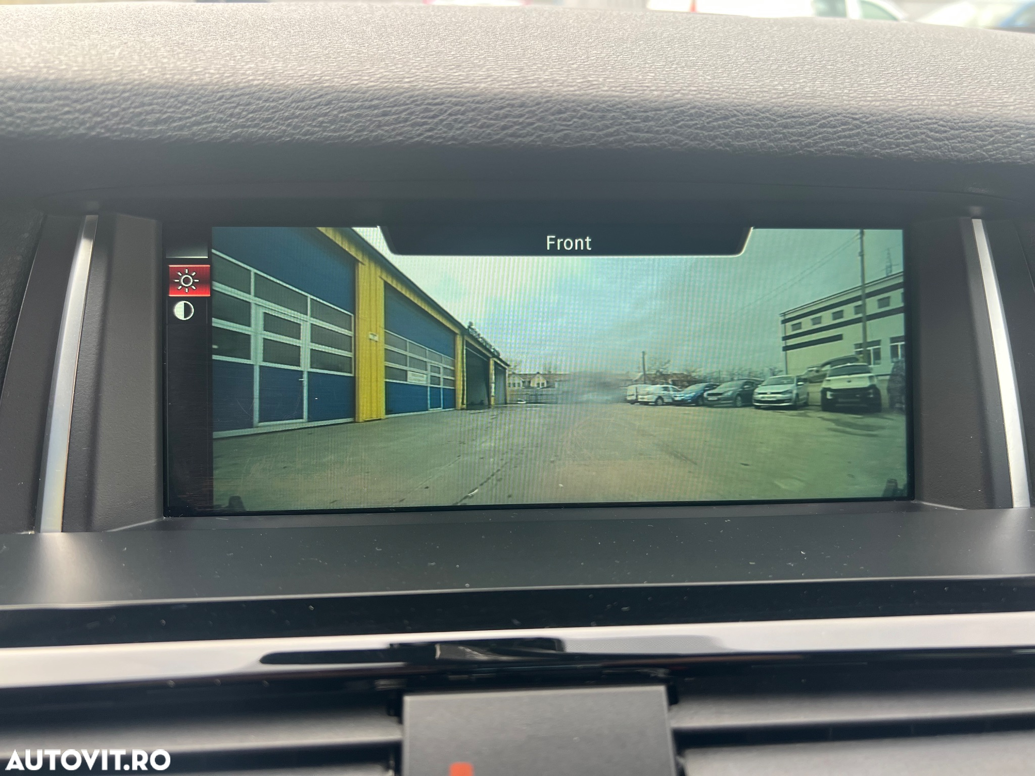 BMW X4 xDrive35d AT M Sport - 22