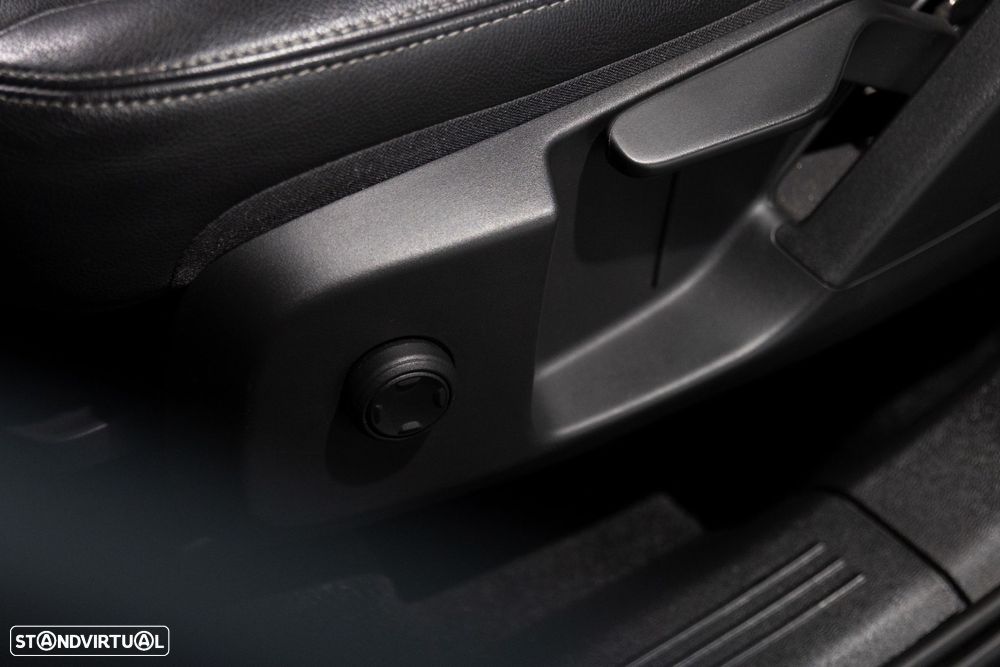 Volvo XC 40 2.0 D3 Inscription - 29