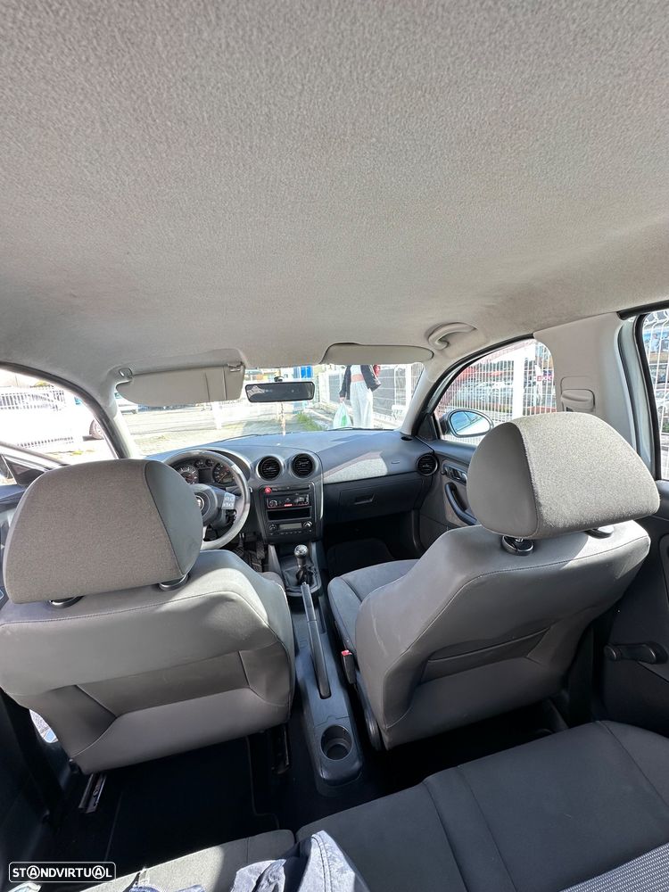SEAT Ibiza 1.2 12V Reference - 8