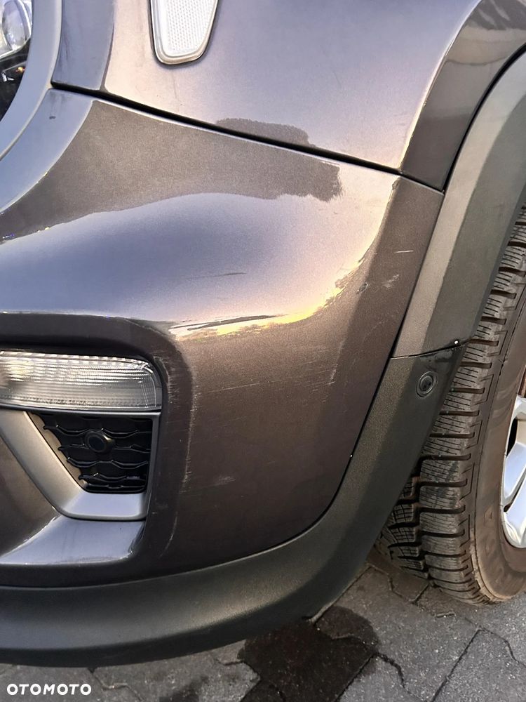 Jeep Renegade 1.3 GSE T4 Turbo Limited FWD S&S - 8