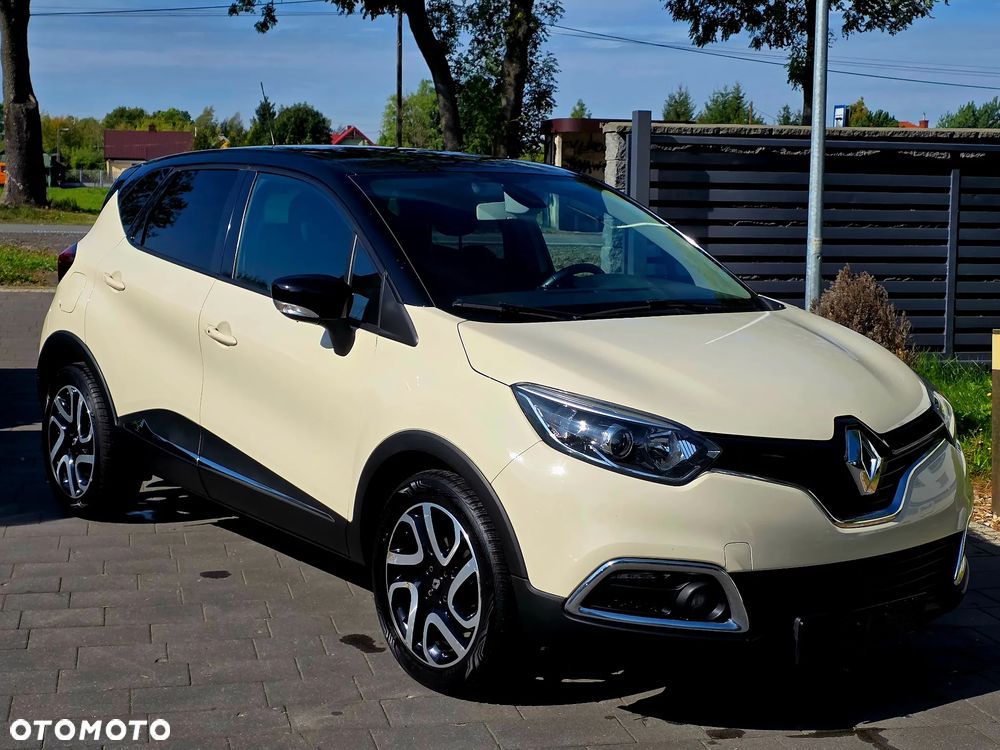 Renault Captur - 17